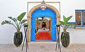Riad Dar L'Oussia & Spa
